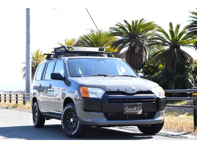TOYOTA PROBOX GL