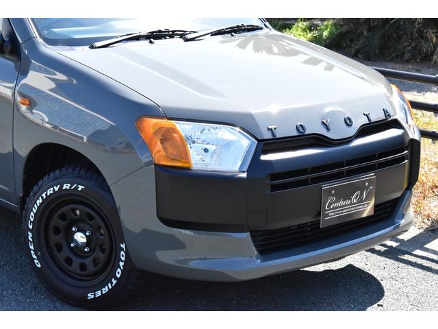 TOYOTA PROBOX GL