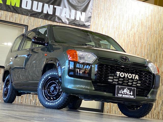 TOYOTA PROBOX DX COMFORT