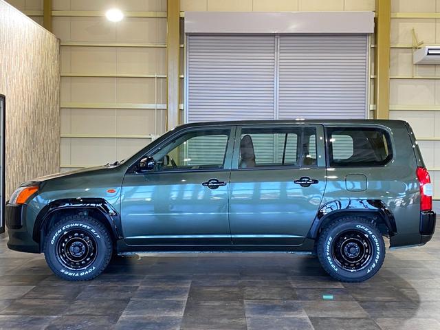 TOYOTA PROBOX DX COMFORT