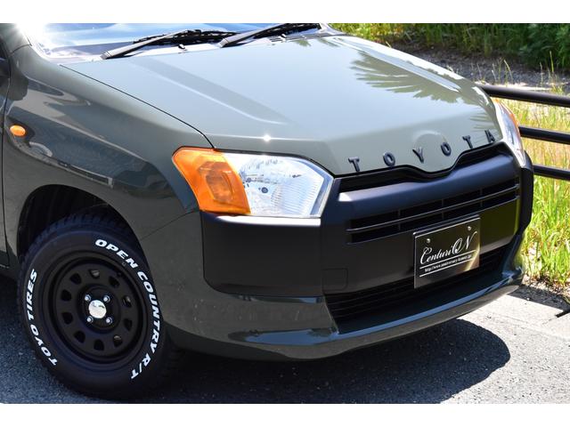 TOYOTA PROBOX DX COMFORT