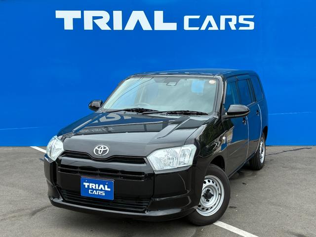 TOYOTA PROBOX GL