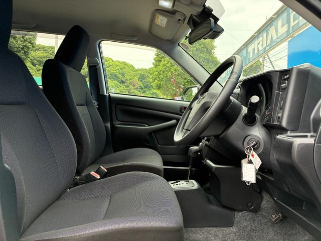 TOYOTA PROBOX GL