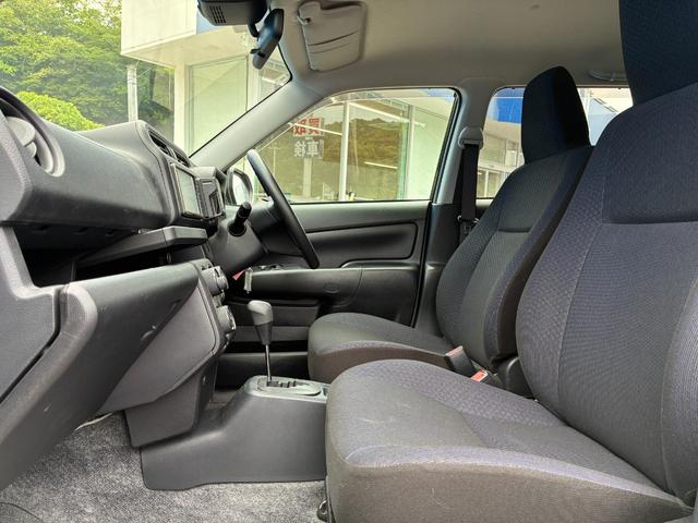 TOYOTA PROBOX GL