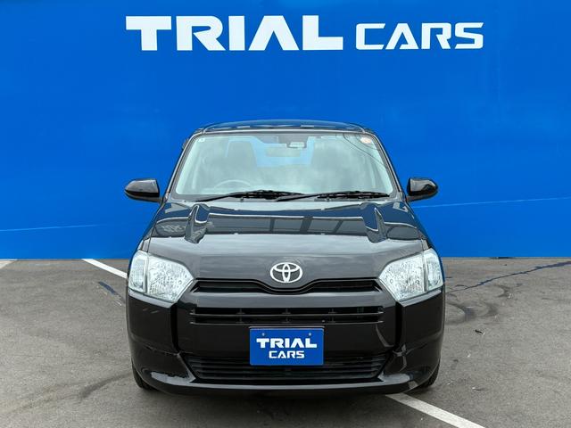 TOYOTA PROBOX GL