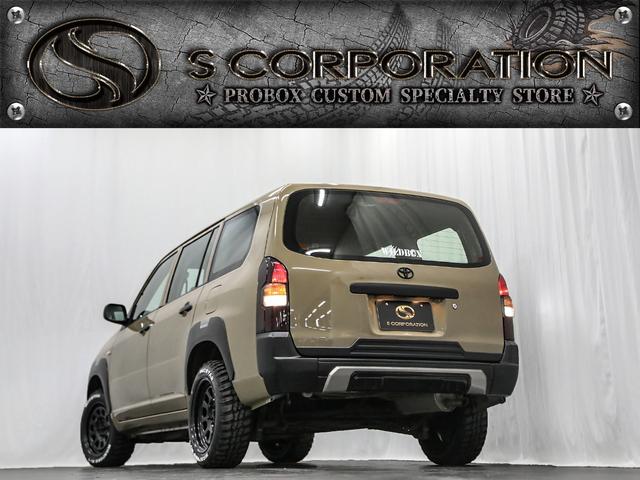 TOYOTA PROBOX DX COMFORT