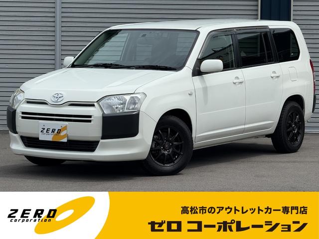 TOYOTA PROBOX GL