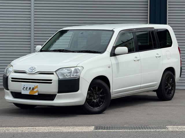 TOYOTA PROBOX GL
