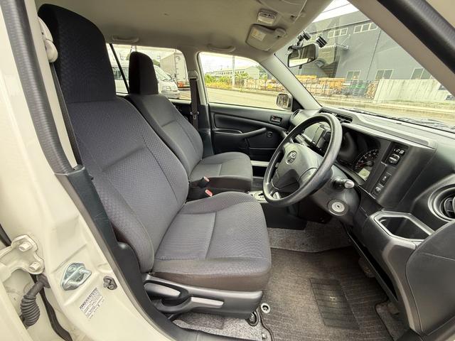 TOYOTA PROBOX GL