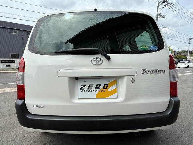 TOYOTA PROBOX GL
