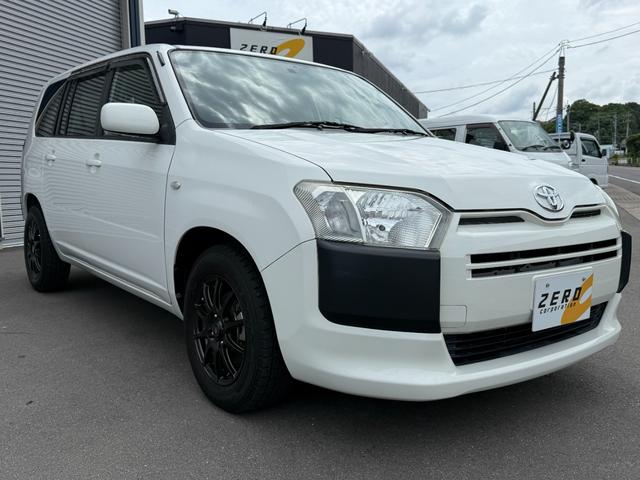 TOYOTA PROBOX GL