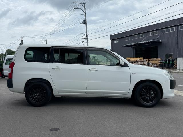 TOYOTA PROBOX GL
