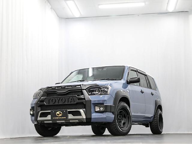 TOYOTA PROBOX GL