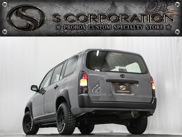 TOYOTA PROBOX HYBRID DX CONFORT