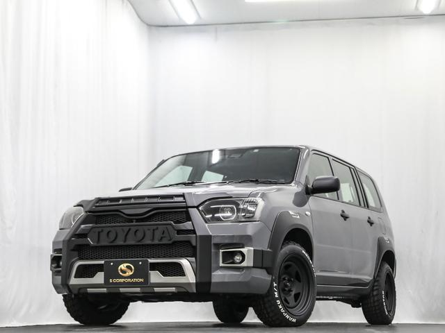 TOYOTA PROBOX HYBRID DX CONFORT