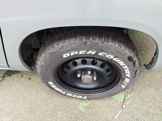 TOYOTA PROBOX DX COMFORT