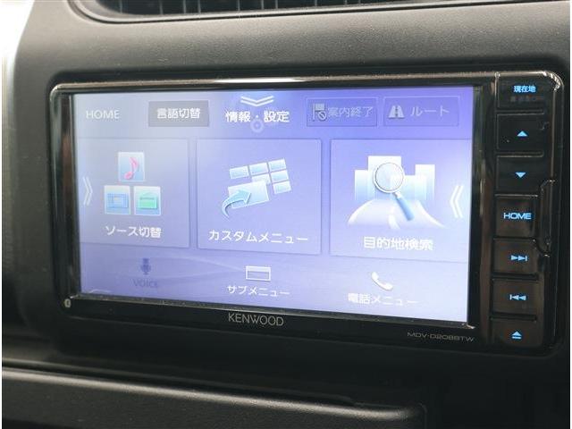 TOYOTA PROBOX DX COMFORT