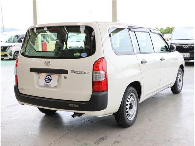 TOYOTA PROBOX DX COMFORT