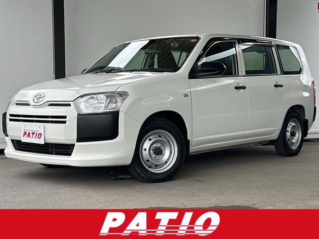 TOYOTA PROBOX DX COMFORT
