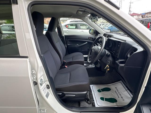 TOYOTA PROBOX DX COMFORT