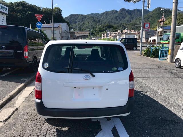 TOYOTA PROBOX GL