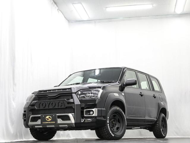 TOYOTA PROBOX DX