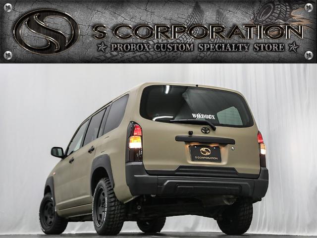 TOYOTA PROBOX GL