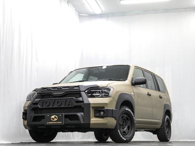 TOYOTA PROBOX GL