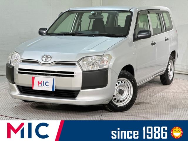 TOYOTA PROBOX DX COMFORT