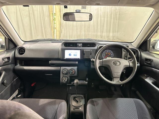 TOYOTA PROBOX DX COMFORT