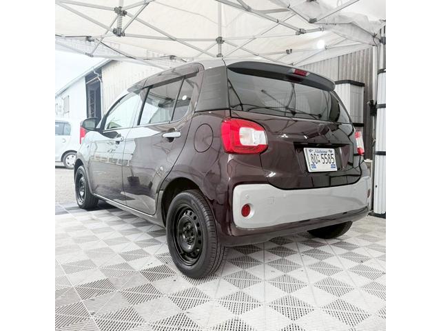 TOYOTA PASSO X
