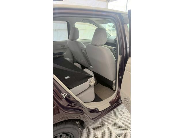 TOYOTA PASSO X