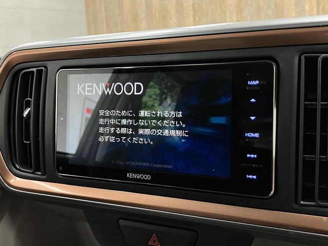 TOYOTA PASSO MODA G PACKAGE