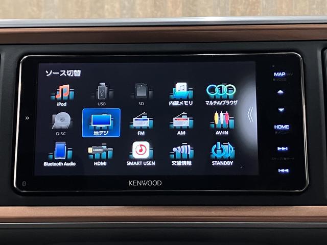 TOYOTA PASSO MODA G PACKAGE