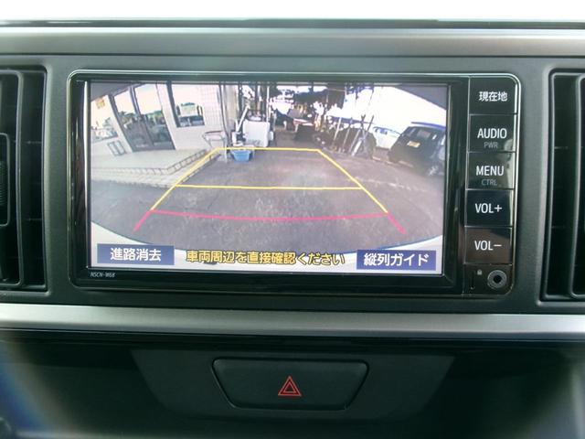 TOYOTA PASSO X L PACKAGE