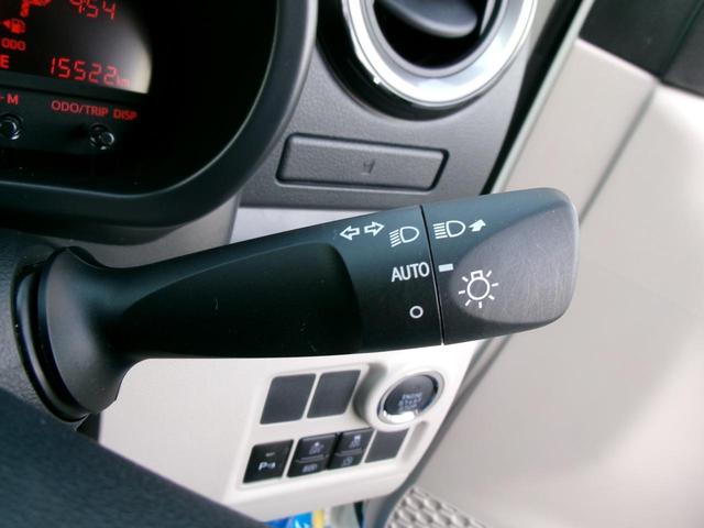 TOYOTA PASSO X L PACKAGE