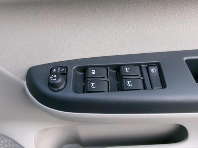 TOYOTA PASSO X L PACKAGE