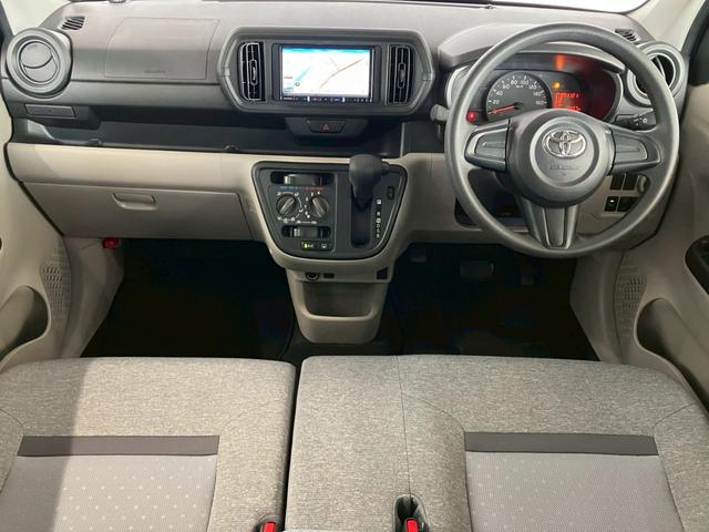 TOYOTA PASSO X