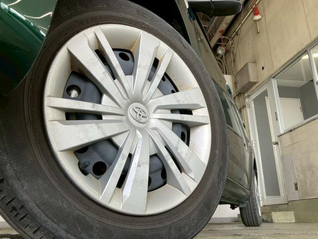 TOYOTA PASSO X