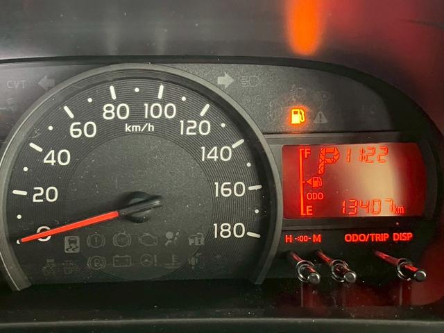 TOYOTA PASSO X