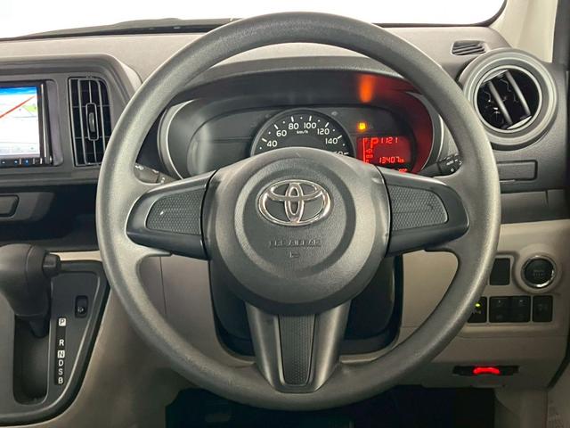 TOYOTA PASSO X