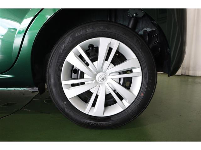 TOYOTA PASSO MODA