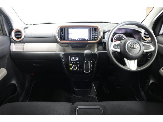 TOYOTA PASSO MODA