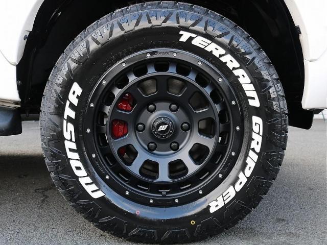 TOYOTA HILUX Z GR SPORT