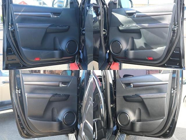TOYOTA HILUX Z GR SPORT