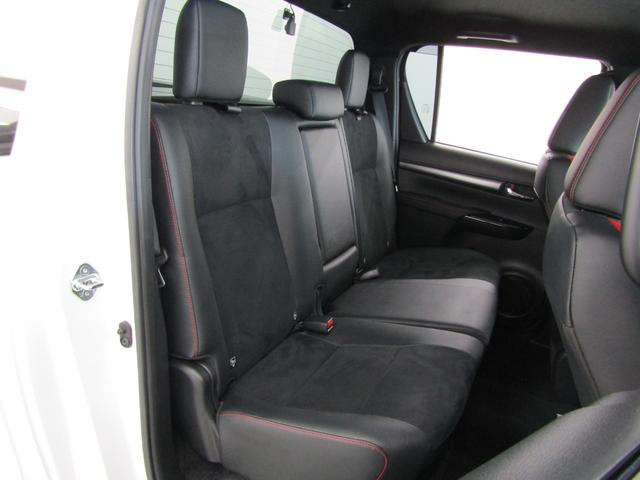 TOYOTA HILUX Z GR SPORT