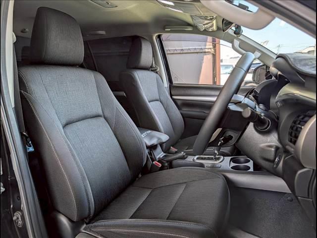 TOYOTA HILUX Z