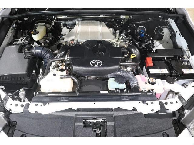 TOYOTA HILUX Z GR SPORT