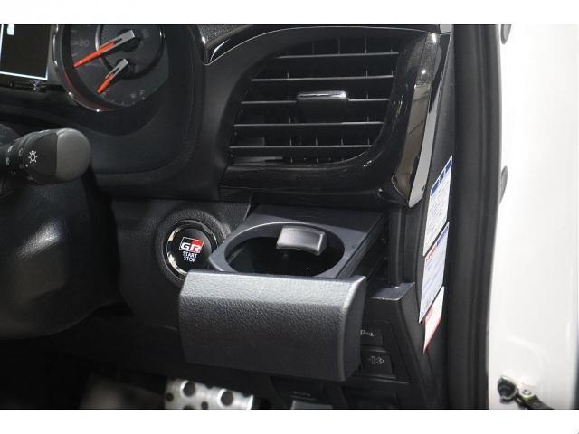 TOYOTA HILUX Z GR SPORT