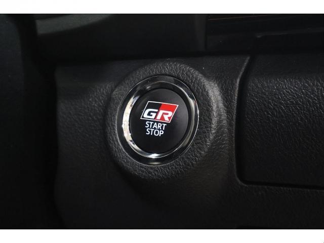 TOYOTA HILUX Z GR SPORT